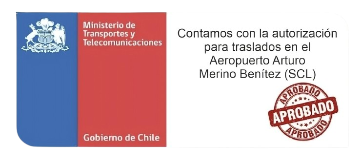 Ministerio de Transportes